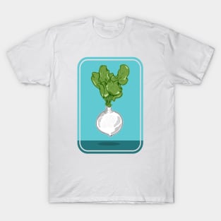 Swede T-Shirt